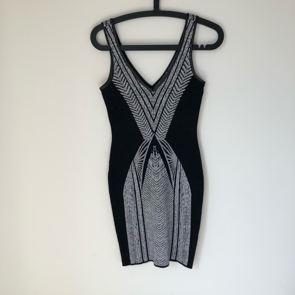 NWT Guess Bodycon dress